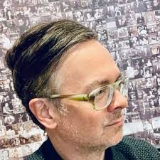 Douglas Poletti's Instagram, Twitter & Facebook