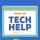 Drop-In Tech Help