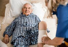 Hospital to Home Transition | Lincoln | Home Care Partners