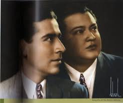 Duo Benitez Valencia en Facebook