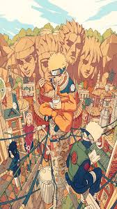 Tumblr is so easy to use that it's hard to explain. Naruto Wallpaper Hd Para Celular