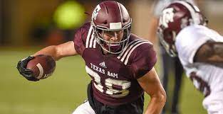 Baylor cupp discusses his track success, his decision to commit to a&m and more. Two Years 2 Surgeries How Baylor Cupp Is Working His Way Back