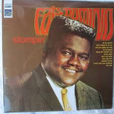 Fats Domino