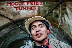 Myanmar: Mogok, the ruby valley