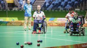 1) become aware of boccia 2) to donate to usa boccia 3) to reach out and expand our interest in boccia spread the work during these paralympics. Boccia At Tokyo Paralympics All You Need To Know Bbc Sport