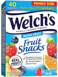 This total package is what makes eating fruit so good for you. The Best Fruit Snacks Of 2021 Foods Guy