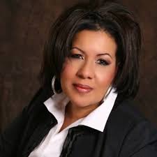 My rock star partner Veronica Moyé making us proud again.