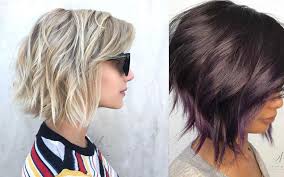 Se è passato troppo tempo dall'ultimo cambio di pettinatura, probabilmente siete pronti . Ø³Ø¨ÙÙØ© Ø§ÙØ¨Ø­Ø± Ø§ÙØ·Ø§ÙØ© ÙØµÙ Ø¯Ø§Ø¦Ø±Ø© Capelli Media Lunghezza B Textile Com