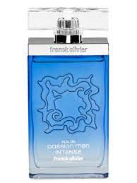 It opens with a fresh and clean scent, then. Eau De Passion Intense Franck Olivier Cologne A Fragrance For Men 2017