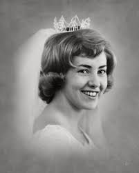 Ann Beverly "Bev" Morris