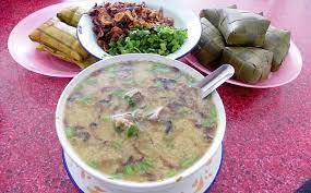 Resep Coto Makassar Yang Asli Dengan Kuah Kacang Tumbuk