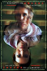 I don't even know if they will film this second movie. Unsane 2018 Imdb