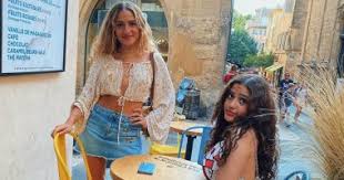 .جالا فهمي جرجس جبارة جمال حجازي جميل راتب جنا عمرو جومانة مراد جيهان قمري حاتم ذو الفقار حجاج عبدالعظيم حسام تحسين. ÙƒÙ†Ø²Ù‰ Ø¹Ù…Ø±Ùˆ Ø¯ÙŠØ§Ø¨ ÙÙ‰ ØµÙˆØ± Ø¬Ø¯ÙŠØ¯Ø© Ù…Ø¹ Ø£Ø®ØªÙ‡Ø§ Ø¬Ø§Ù†Ø§ Ø§Ù„ÙŠÙˆÙ… Ø§Ù„Ø³Ø§Ø¨Ø¹