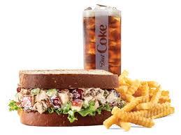 We did not find results for: Crispy Juicy Chicken And More Arby S Menu