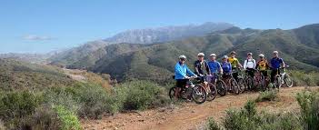 Maybe you would like to learn more about one of these? Point Mugu State Park Trail Map And Descriptions