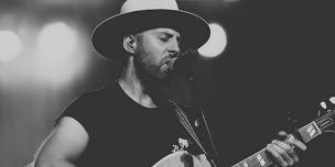 Will Barnett solo at King Pin Entertainment Center