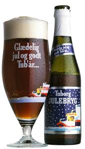 Danskerne Elsker Juleol Danes Love Their Christmas Beer Christmas Beer Denmark Food Danish Beer