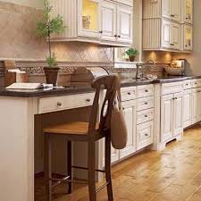 Small And Efficient Kitchen Offices Kitchen Desk Areas Kitchen Office Spaces Kitchen Office