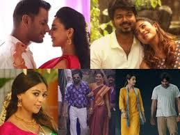 Tamil is also an official spoken language in sri l anka & singapore. Five Romantic Tamil Songs From Azhagae To Unakaga That Are Perfect For This Valentine S Week Tamil Movie News Times Of India