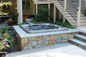 Maybe you would like to learn more about one of these? Custom Hot Tubs In Md Va Dc Hot Tub Patio Hot Tub Backyard Hot Tub Outdoor