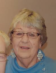 Eileen Joyce Westphal