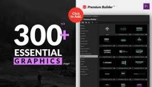 You found 107 wedding titles premiere pro title templates from $12. Videohive Minimal Luxury Wedding Titles Premiere Pro Free After Effects Template Videohive Projects