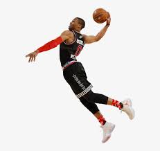 Explore similar nba players sports vector, clipart, realistic png images on png arts. Dunk Drawing Wallpaper Russell Westbrook Russell Westbrook Png Png Image Transparent Png Free Download On Seekpng