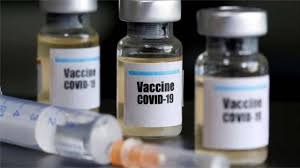 Întâlnirea tuturor oamenilor în prezența îngerilor. Vaccine Maitri Diplomacy India Gives Support To The Caribbean Region