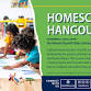 Homeschool Hangout event in Johns Creek, GA