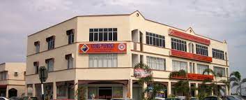 Tingkat 1, kompleks perniagaan mara, mergong seberang jalan putera Kolej Poly Tech Mara Alor Setar Mycompass