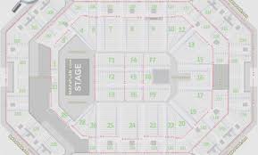 Logical Barclays Center Concert Seating Chart With Seat