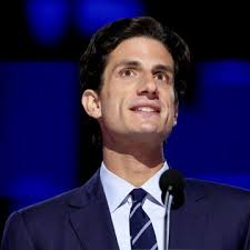 George W. Bush Posts First Photos With His New Grandson, Jenna Bush Hager's  Son Hal,