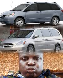 Which Honda Odyssey generation is preferred?