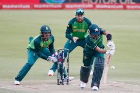 Odi south africa vs pakistan first match details. F8 U2kgu61ebum