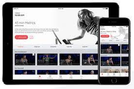 Health app isn't syncing to peloton app, but my peloton workout didn't sync to apple watch. Our Full Peloton Workout App Review Pros Cons Is It Worth It Mcauliffe Chiropractic Office Chiropractors
