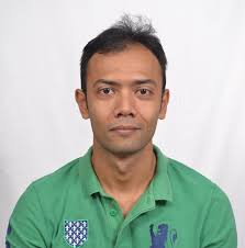 The BORA team — Borneo Rhino Alliance