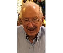 James Miller Obituary (1928