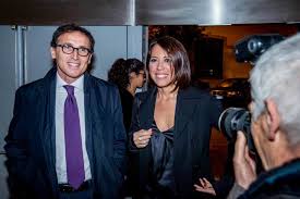 Francesco boccia è il marito di nunzia de girolamo, noto personaggio televisivo ed ex politica. Francesco Boccia Eta Altezza Peso Ex Compagna Moglie Figli Tuttivip