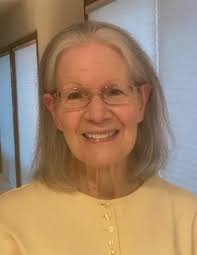 Obituary information for Jananne (Jan) Thornton Torell