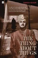 Author Tells of India's Ordinary Thugs ...