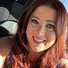 Veronica Kaiser's Instagram, Twitter & Facebook