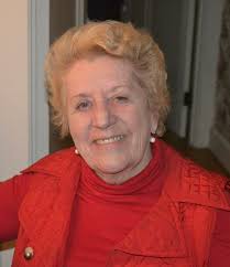 Margaret "Peg" Sutherland Obituary