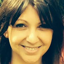 Tommy and I at the Go Girl, Go for IT