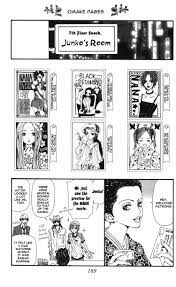 Read Nana Vol.13 Chapter 49.5: Extra on Mangakakalot