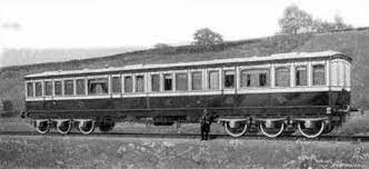 Queen Victoria S Saloon Britische Bahn Wiki