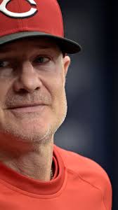Reds fire manager David Bell after 6 seasons, name bench coach Freddie  Benavides interim