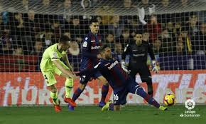 «барселона» за три минуты растеряла преимущество в два мяча над «леванте». Levante Barselona Gde I Kogda Smotret Onlajn Pryamuyu Videotranslyaciyu Matcha Kubka Ispanii á‰ Ua Futbol