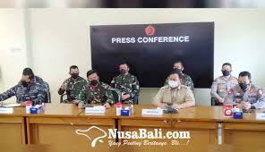 Bekalan oksigen kri nanggala 402, yang hilang bersama 53 kelasi di perairan bali misi pencarian kapal selam terbabit difokuskan di sembilan lokasi di utara perairan 24/04/202124/04/2021. Nxpctinadw1w6m