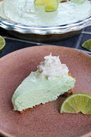 Key Lime Greek Yogurt Pie In 2020 Healthy Key Lime Pie Recipe Healthy Key Lime Pie Key Lime Desserts