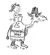 Severe allergic reactions (anaphylaxis) to cow's milk can be life threatening, and should. Camel Milk The Latest Cure For Food Allergies